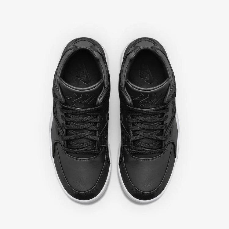 Krossovki-NikeLab-Air-Flight-89-Black-2