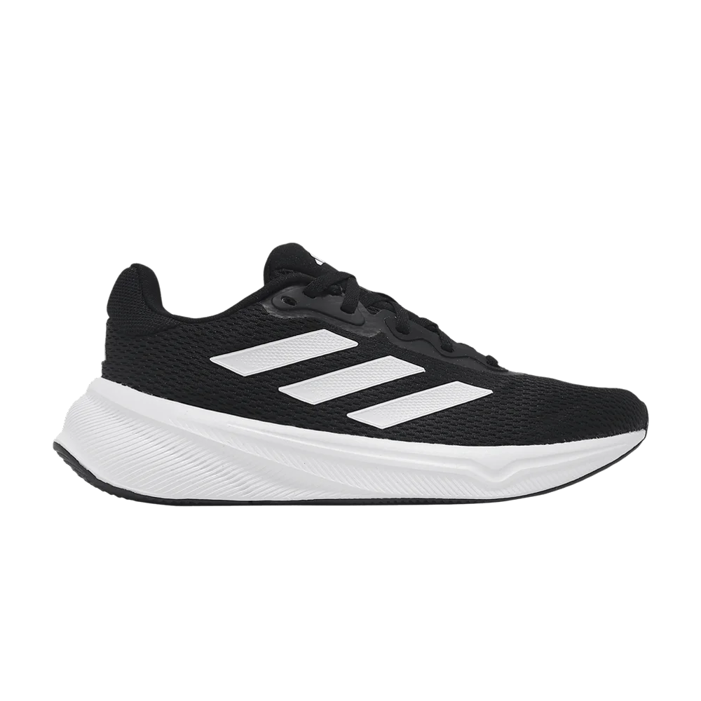 Krossovki-Adidas-Wmns-Response-Black-White