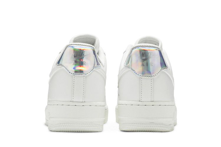 Кроссовки Nike Wmns Air Force 1 Low 'White Iridescent'