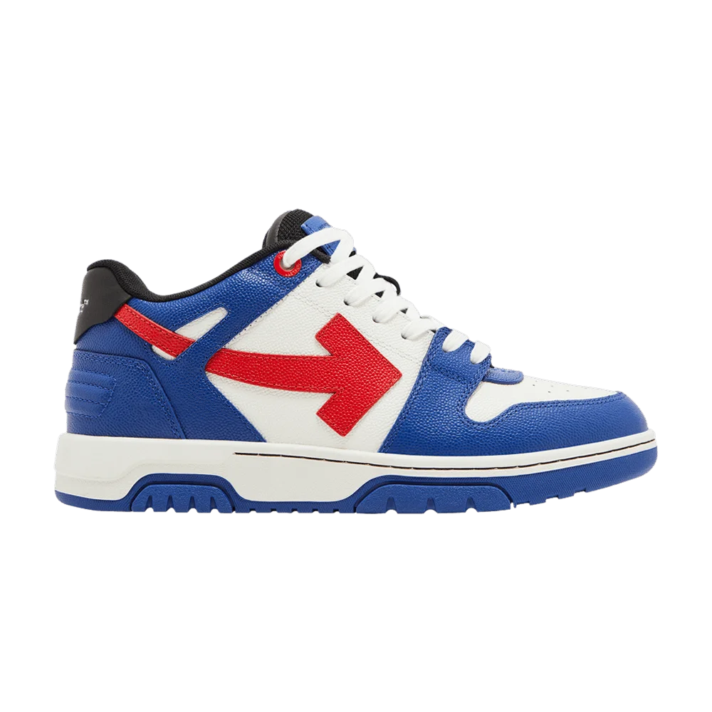 Krossovki-Off-White-Out-of-Office-White-Royal-Blue-Red
