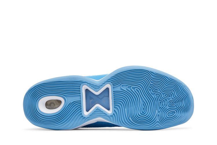 Кроссовки Nike PG 5 TB 'University Blue'