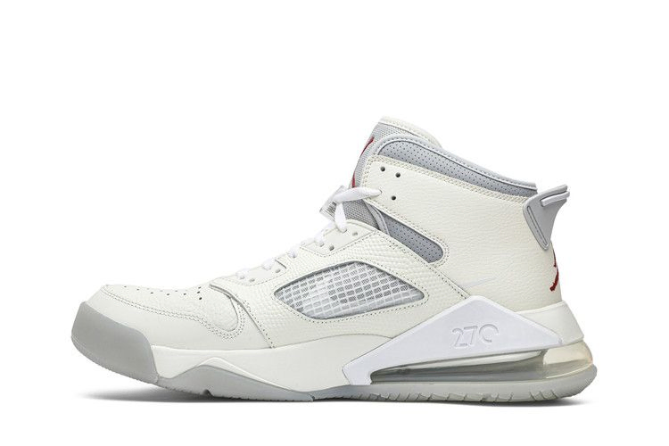 Кроссовки Sneakersnstuff x Air Jordan Jordan Mars 270 'Past, Present, Future'