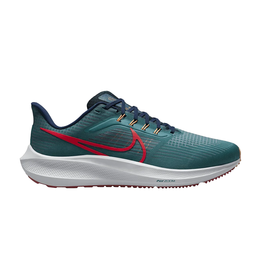 Krossovki-Nike-Air-Zoom-Pegasus-39-Extra-Wide-Spruce-Crimson