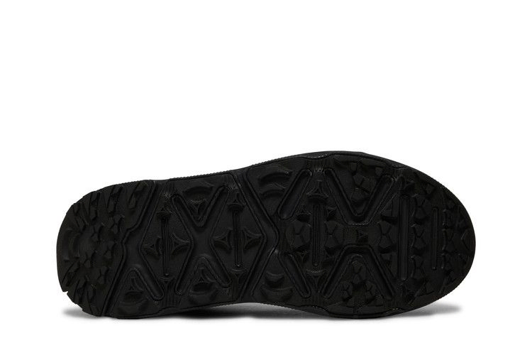 Кроссовки HOKA Mafate Origins 'Black'