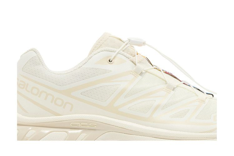 Кроссовки Salomon XT-6 'Vanilla Ice Almond Milk'