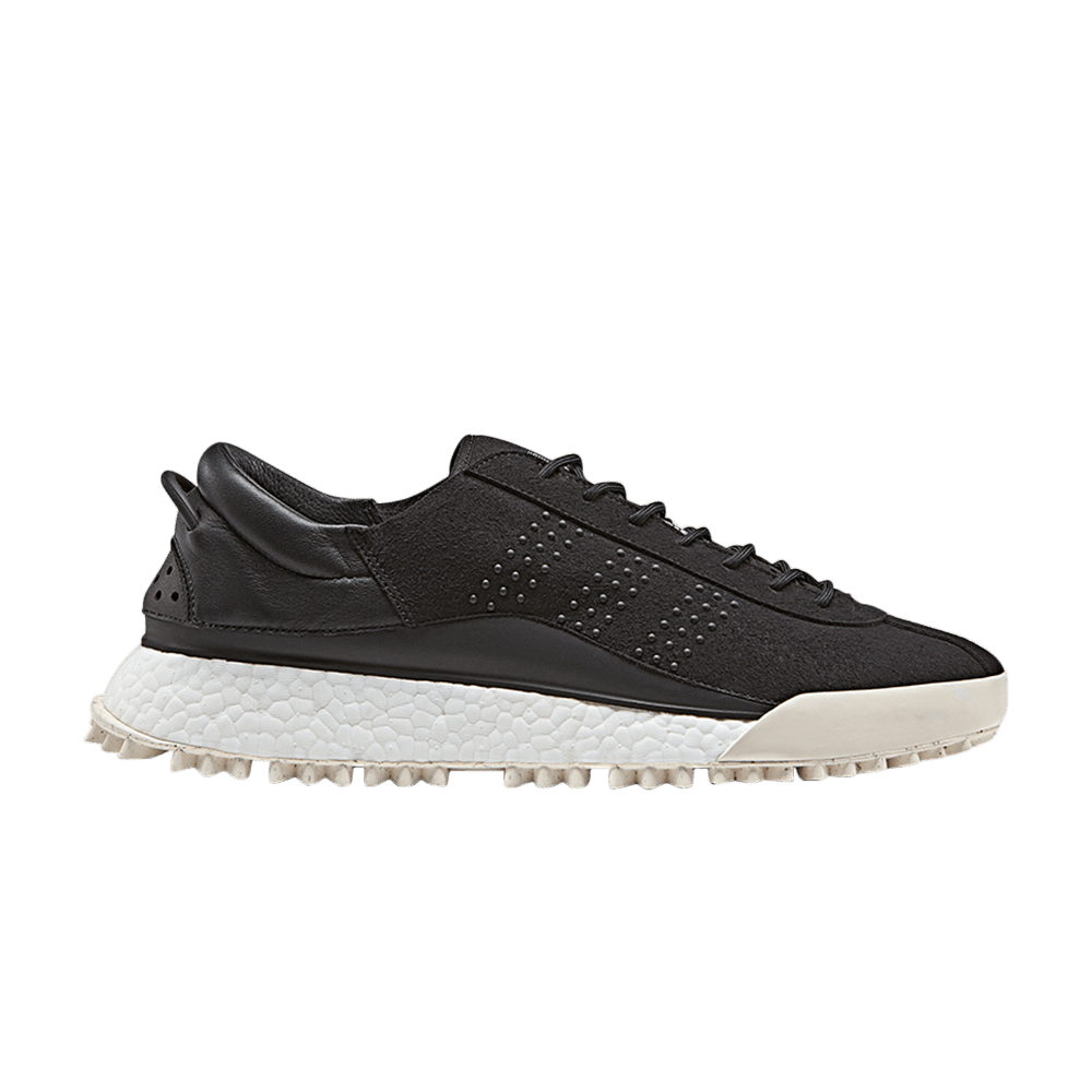 Кроссовки Alexander Wang x adidas AW Hike Low 'Black'