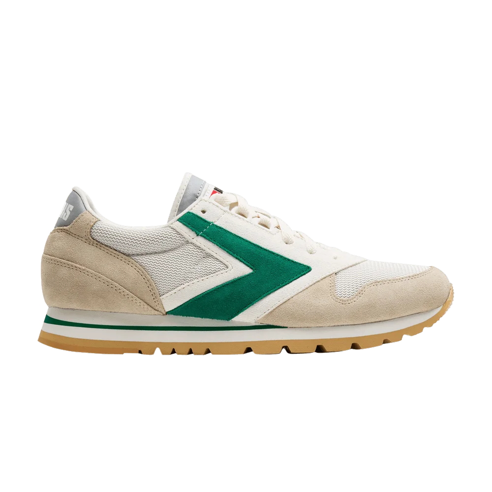Кроссовки Brooks Chariot 'Coconut Bosphorus Taffy'