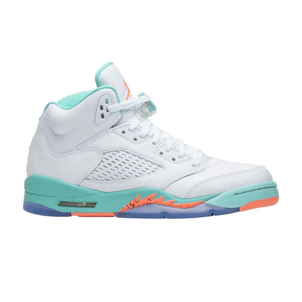 Krossovki-Air-Jordan-5-Retro-GS-Light-Aqua