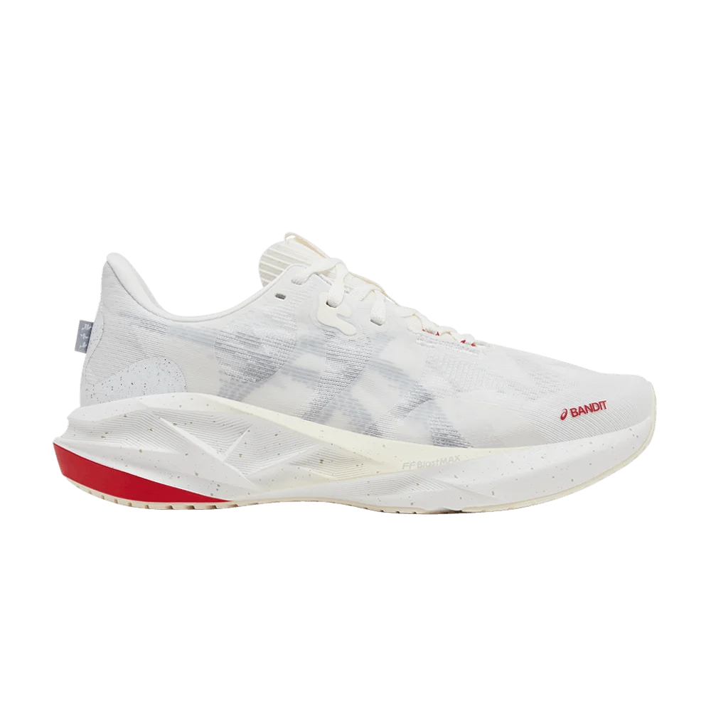 Кроссовки Bandit x ASICS Novablast 5 'Liftoff'