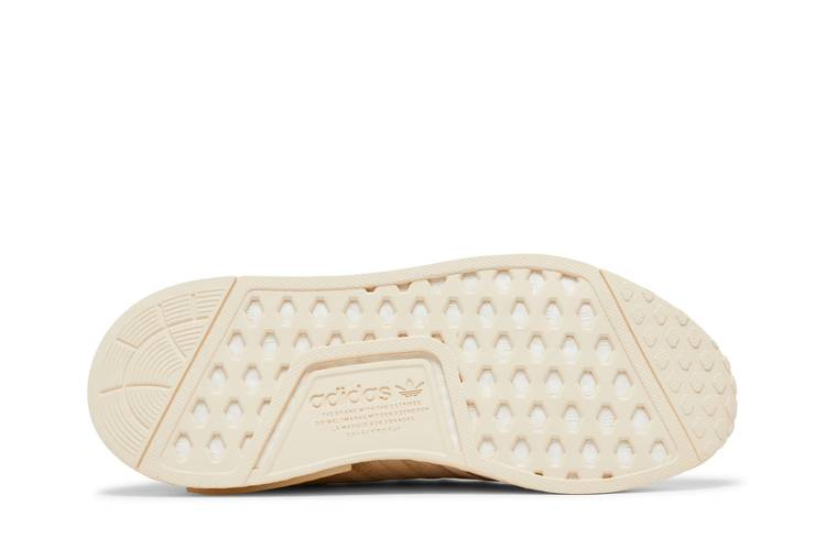 Кроссовки adidas Wmns NMD_R1 'Wonder White'