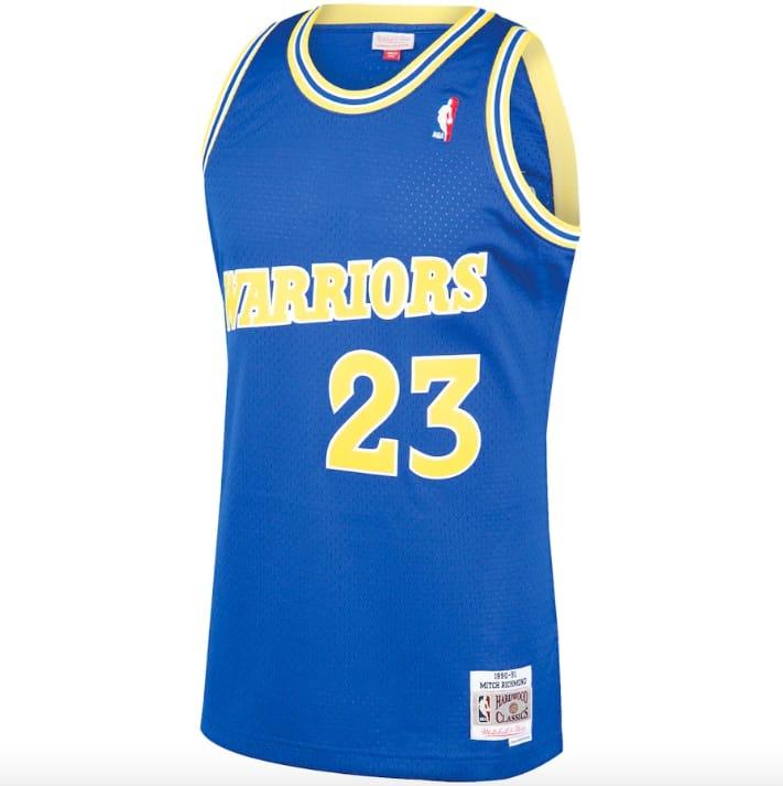 1990-91-Golden-State-Warriors-23-Mitch-Richmond-Mitchell-Ness-Royal-Jersey-3