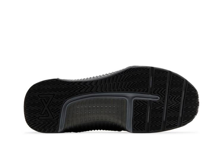 Кроссовки Nike Metcon 9 EasyOn 'Black Smoke Grey'