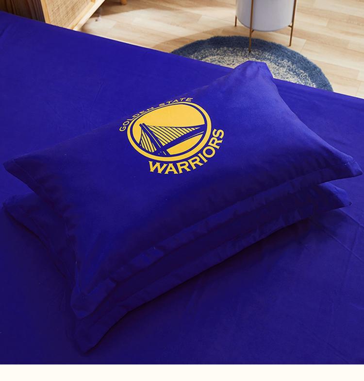 Postelnoe-belyo-Golden-State-Warriors-Curry-30-Blue-4