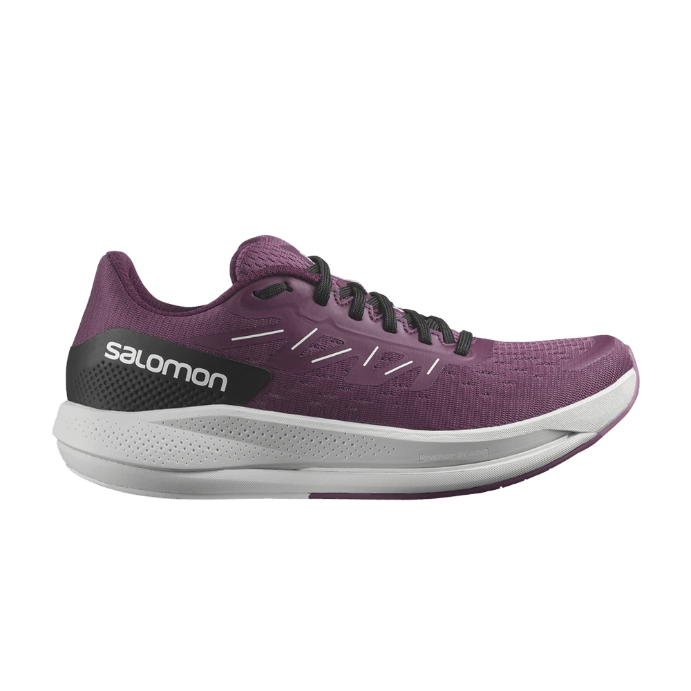 Кроссовки Salomon Wmns Spectur 'Tulipwood'
