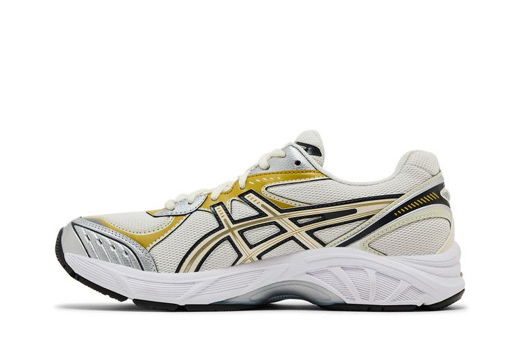 Кроссовки ASICS GT 2160 'Cream Dark Mustard'