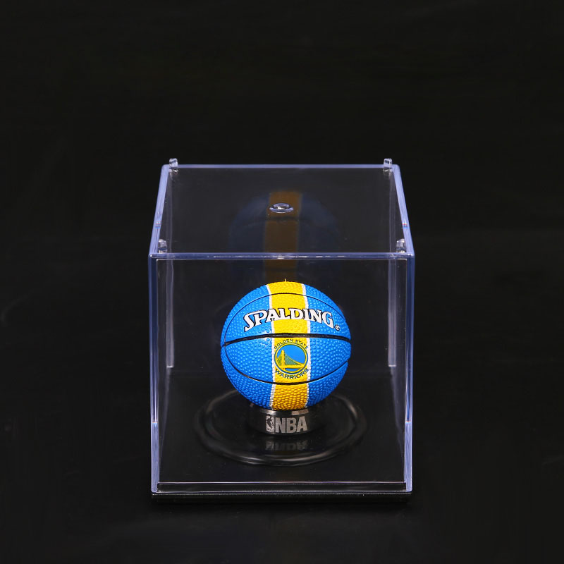 Jinduo-Warriors-Ball-Display-Keychain