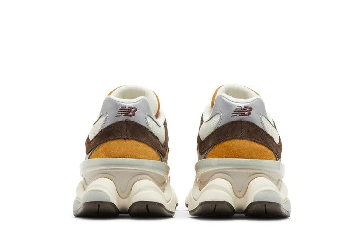 Кроссовки New Balance 9060 'Workwear'