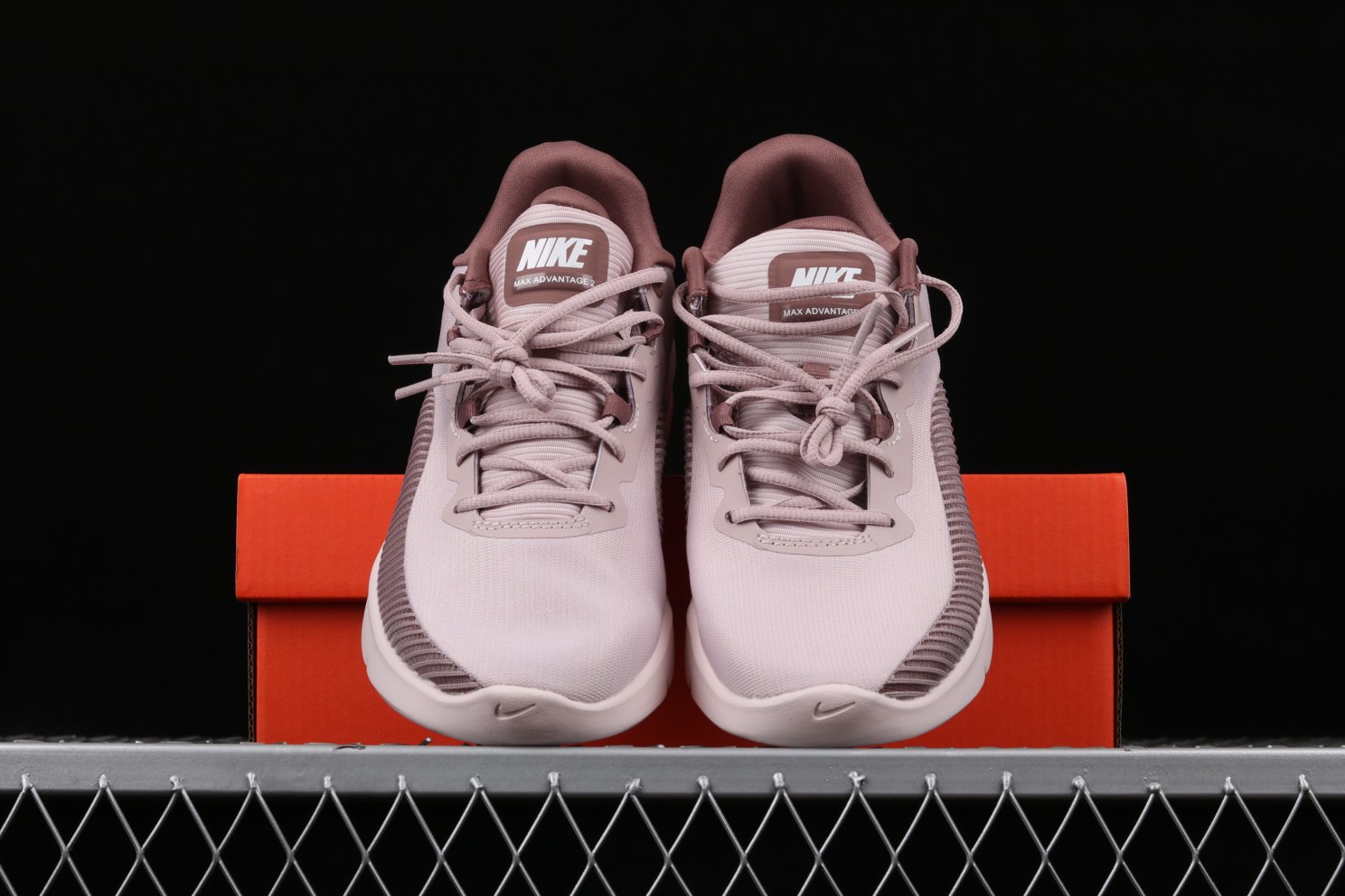 Кроссовки Nike Wmns Air Max Advantage 2 'Paricle Rose'