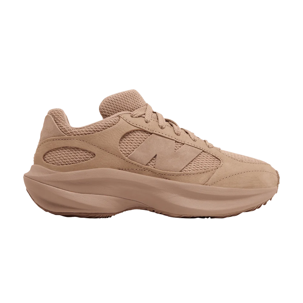 Кроссовки New Balance WRPD Runner 'Flat Taupe'