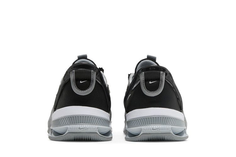 Кроссовки Nike Metcon 7 FlyEase 'Black Particle Grey'