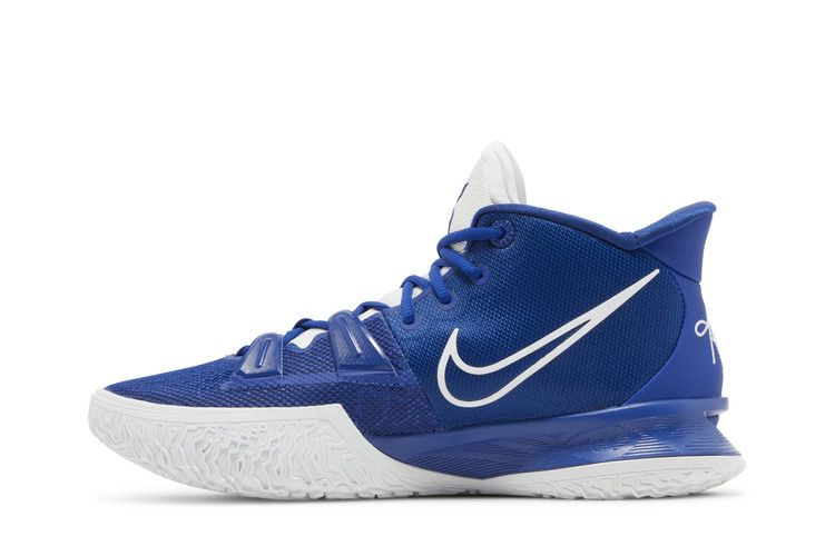 Кроссовки Nike Kyrie 7 TB 'Rush Blue'