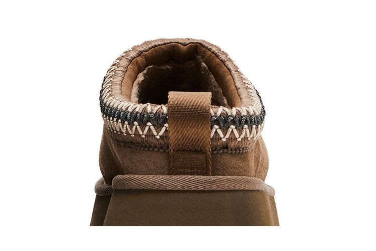Сабо UGG Wmns Tazz Slipper 'Hickory'