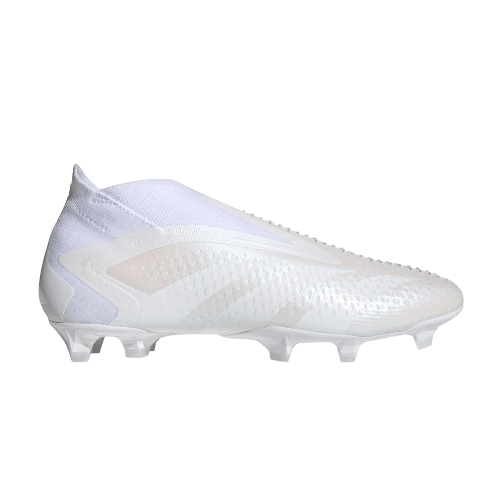 Кроссовки adidas Predator Accuracy+ FG 'Pearlized Pack'