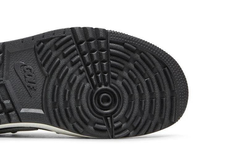 Кроссовки Air Jordan 1 Low Golf 'Shadow'