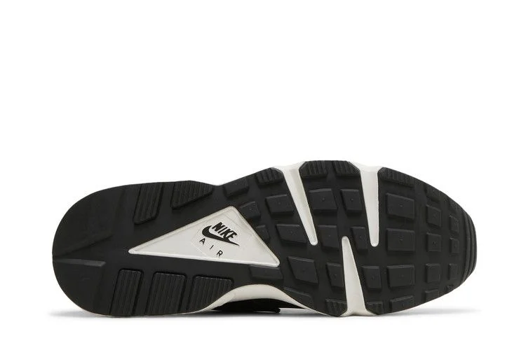 Кроссовки Nike Air Huarache 'Off Noir'
