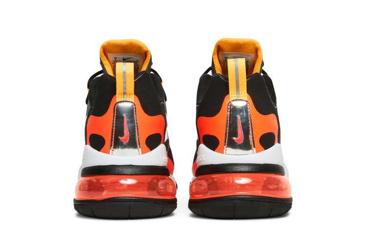 Кроссовки Nike Air Max 270 React 'Supernova 2020'