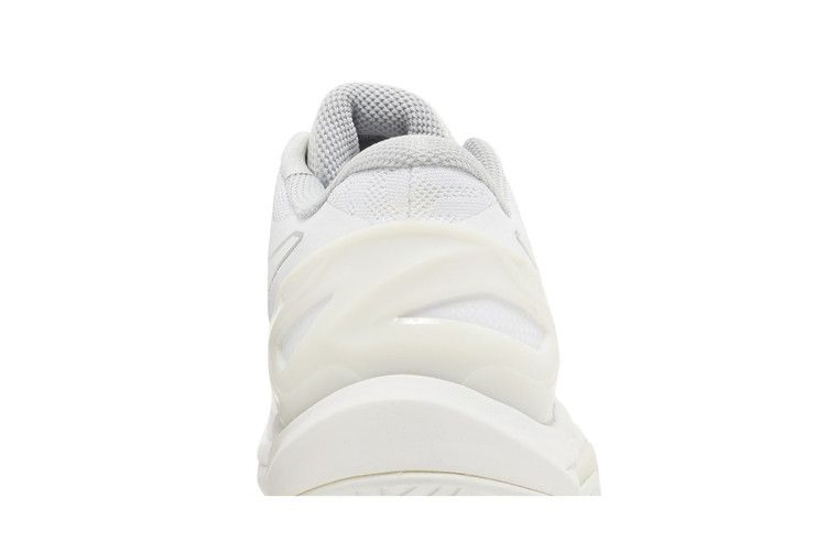Кроссовки ASICS Gel Burst 26 Low 'Triple White'