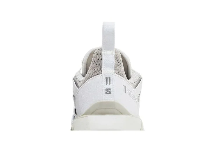 Кроссовки 11 By Boris Bidjan Saberi x Salomon 11S Footwear A.B.1 'White'