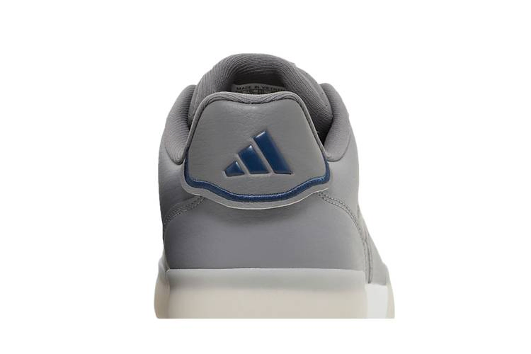 Кроссовки Adidas Retrocross Spikeless Golf 'Grey Crew Navy'