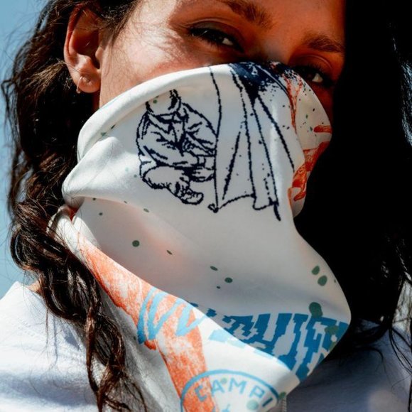 100-Thieves-Camping-SZN-Bandana-White-1