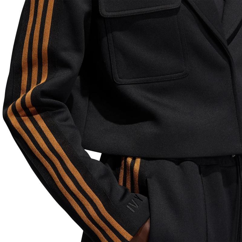 Пиджак adidas Ivy Park Crop Suit Jacket Black/Mesa
