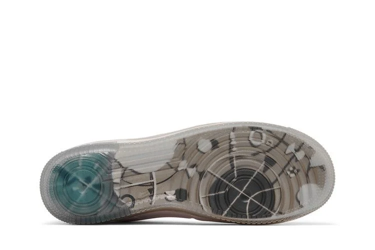 Кроссовки Nike Air Force 1 Foamposite 'Foamposite'