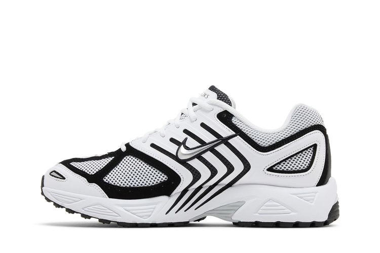 Кроссовки Nike Air Pegasus 2K5 'White Black'