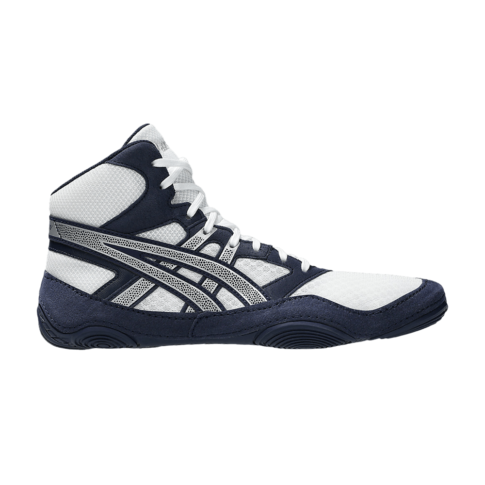 Кроссовки ASICS Snapdown 4 Wide 'Midnight Pure Silver'