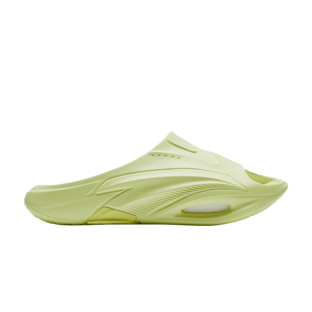 Кроссовки Anta Bubble Slide 'Light Green'