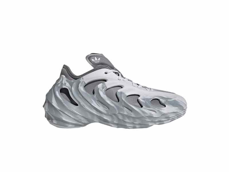 Кроссовки adidas adiFOM Q Dash Grey