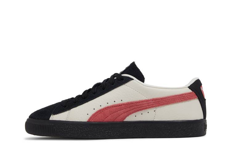 Кроссовки atmos x Jeff Staple x Puma Suede 'Pigeon and Crow' 2023