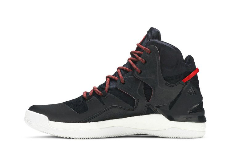 Кроссовки Adidas D Rose 7 'Away'