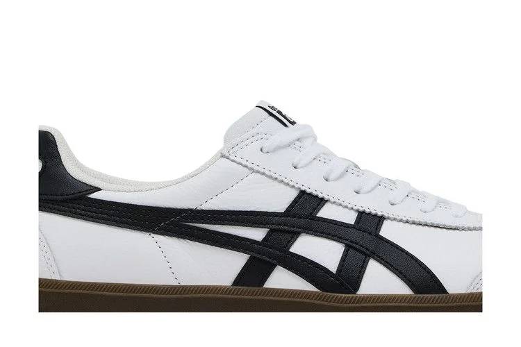 Кроссовки Onitsuka Tiger Tokuten 'White Black Gum'