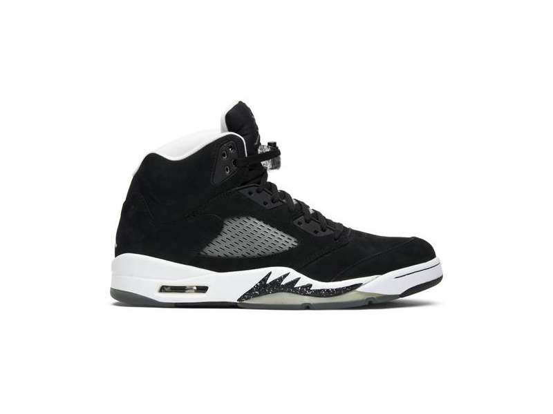 Air-Jordan-5-Retro-Oreo