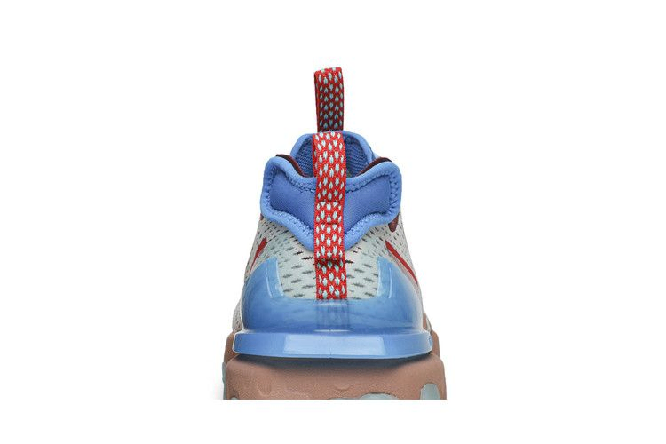 Кроссовки Nike React Vision 'Desert Oasis'