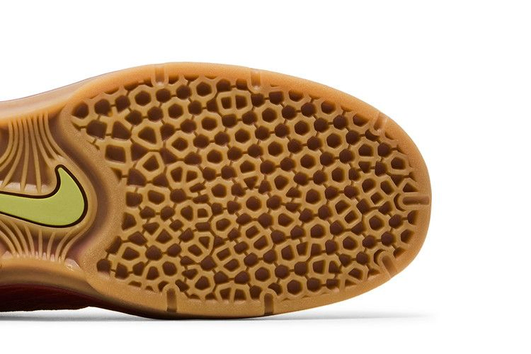 Кроссовки Nike Vertebrae SB 'Dark Russet'