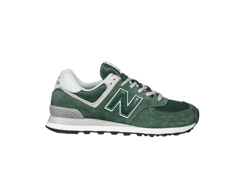 Кроссовки New Balance 574 'Forest Green'