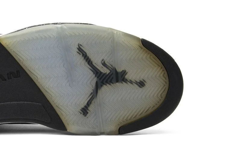 Кроссовки Air Jordan 5 Retro 'Oreo' 2013