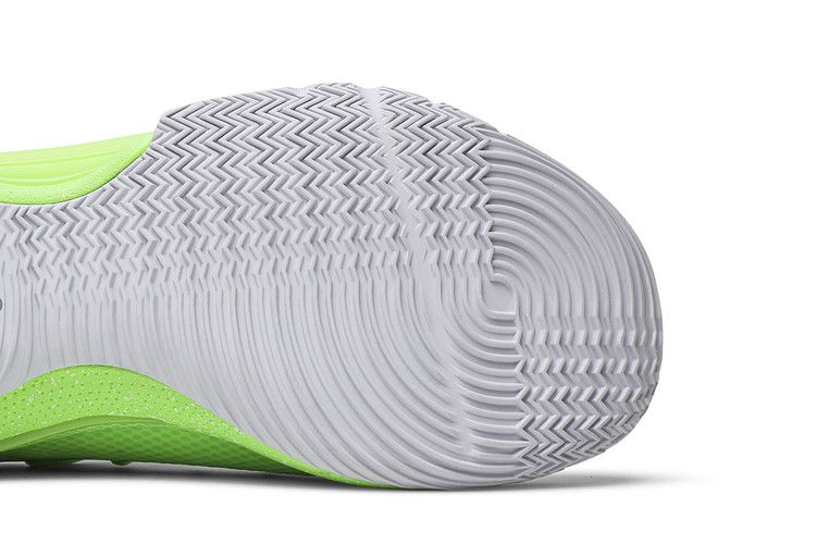 Кроссовки Under Armour Sour Patch Kids x Curry 7 GS 'Lime'