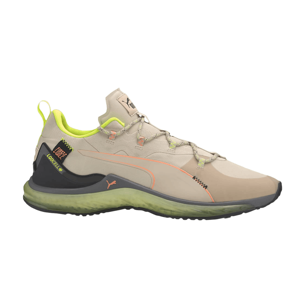 Кроссовки Puma First Mile x LQDCELL Hydra 'Tapioca'